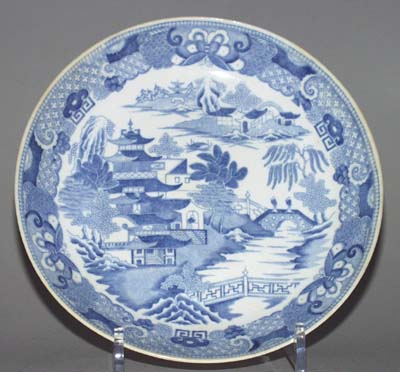 Dish c1810
